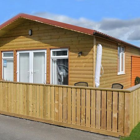 Lovely 3 Bed Chalet Bridlington Free Electric Luaran gambar