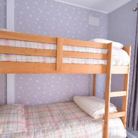 Lovely 3 Bed Chalet Bridlington Free Electric Luaran gambar