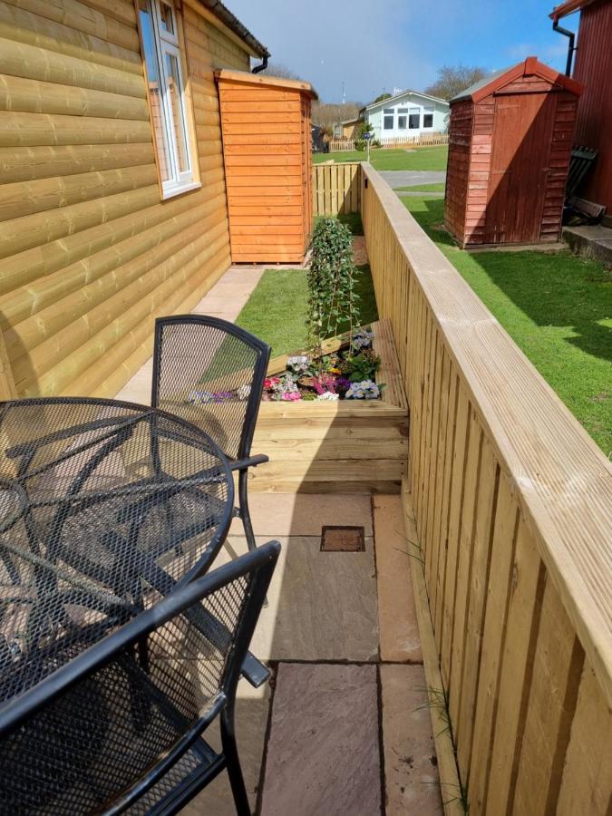 Lovely 3 Bed Chalet Bridlington Free Electric Luaran gambar